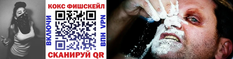 КОКАИН Fish Scale  Купить где  Дагестанские Огни 